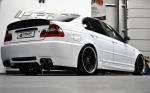 BMW 3-Series M3 by Prior Design 2012 года